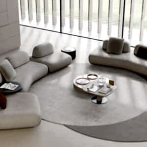 Curve Özel Üretim Köşe Koltuk