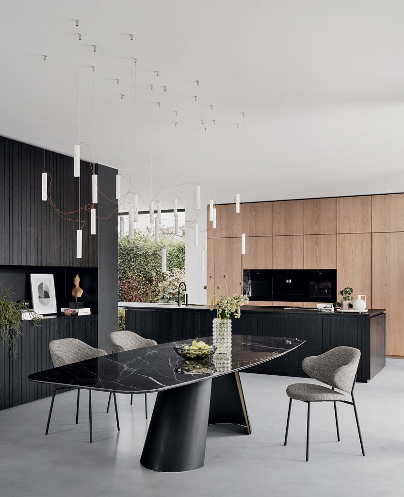 özel üretim yemek masası