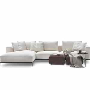 Cavalli Özel Üretim Köşe Koltuk